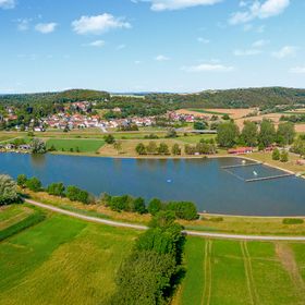 Nyaralóház Hannersdorf - ABU214