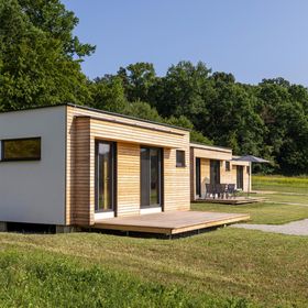 Nyaralóház Hannersdorf - ABU214