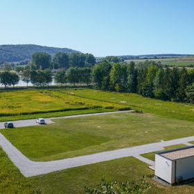 Nyaralóház Hannersdorf - ABU214