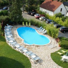 Holiday Club Füred 103 Balatonfüred