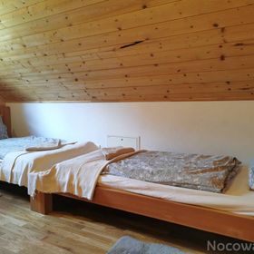 Apartament Zielone Okiennice Lasówka