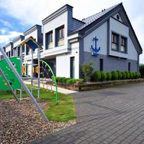 Apartamenty Kormoran - niezależne wejścia Sarbinowo 