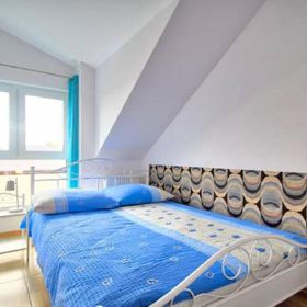 Apartamenty Kormoran - niezależne wejścia Sarbinowo 