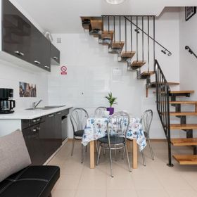 Apartamenty Kormoran - niezależne wejścia Sarbinowo 