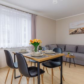 Nautilus Apartament 207
