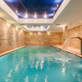 Nautilus Apartament 207