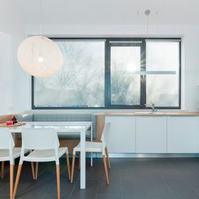 Apartamenty Laguna Boulevard