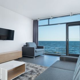 Apartamenty Laguna Boulevard