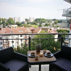 Spacerowa 2/704 Sunrise