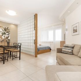 Spacerowa 2/704 Sunrise