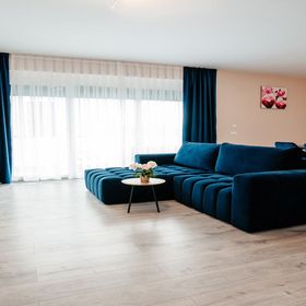 Sunset View Apartment Oradea