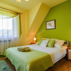 Pokoje Gościnne Dzianisz