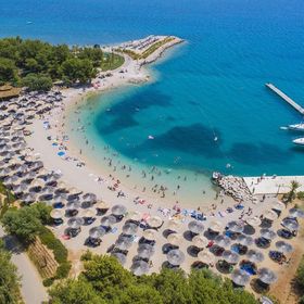 Amadria Park Hotel Ivan Šibenik