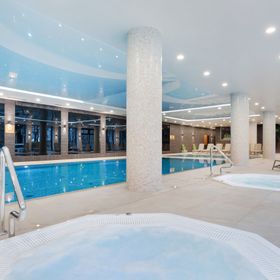 Nadmorskie Tarasy C214