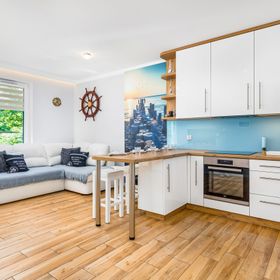 Apartament Mariner 14