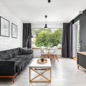 Apartament Solny Brzeg