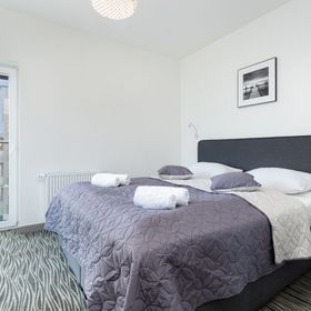 Apartament Pięć Mórz I20