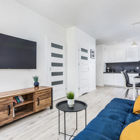 Osiedle Bursztynowe II 11B/14