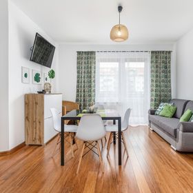 Słoneczny Lwowska 10B/5