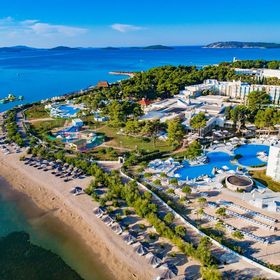 Amadria Park Hotel Jakov Šibenik