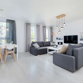 Apartament Platany 29A/26