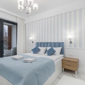 Apartament Natural 609