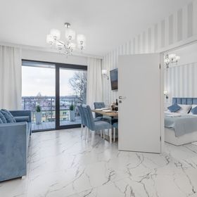 Apartament Natural 609