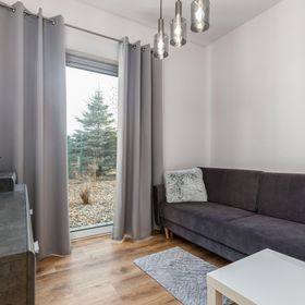 Apartament Blue Wave