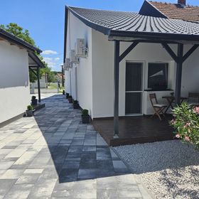 Dolce Vita Apartman Gyula
