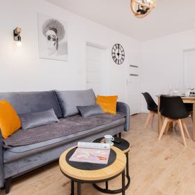 Południowa Przystań 1