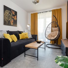 Baltic Marina Residence B11