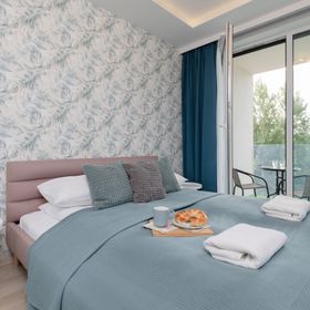 Perłowa Przystań H21