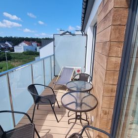 Posesja Kapitańska 16C/36