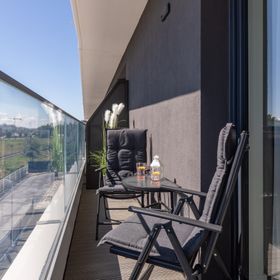 Baltic Marina Residence B45 m.A