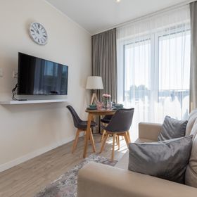 Baltic Marina Residence B45 m.A