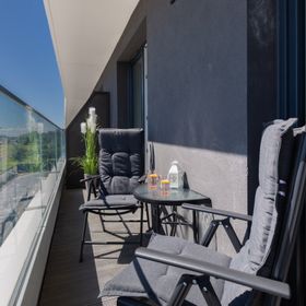 Baltic Marina Residence B45 m.B