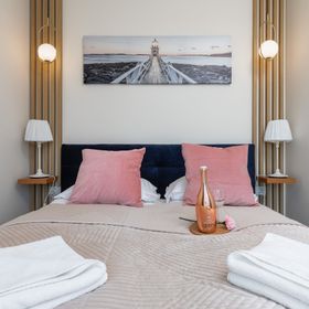 Baltic Marina Residence B45 m.A i B