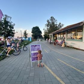 Agárdi Dokk Gárdony