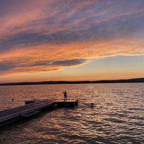 Agárdi Dokk Gárdony