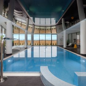 Westin House Resort 104