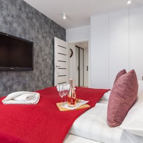 Westin House Resort 104