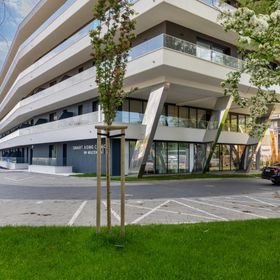 Baltic Marina Residence B65 m.A