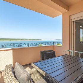 Apartman Obrovac - CDI863