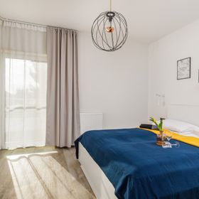 Apartament Pięć Mórz K5