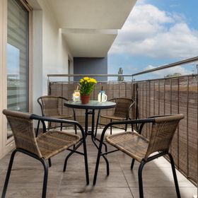 Kapitański Mostek B9