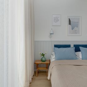 Baltic Marina Residence 47