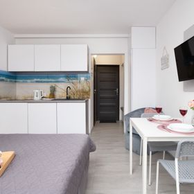 Sea Power Horyzont 14