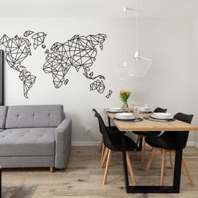 Baltic Marina Residence A38