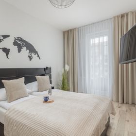 Baltic Marina Residence A38