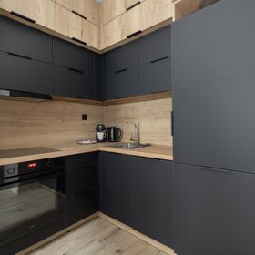 Baltic Marina Residence A38